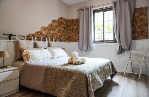 La Orotava House | Eco House: Experience Nature in a Unique Setting