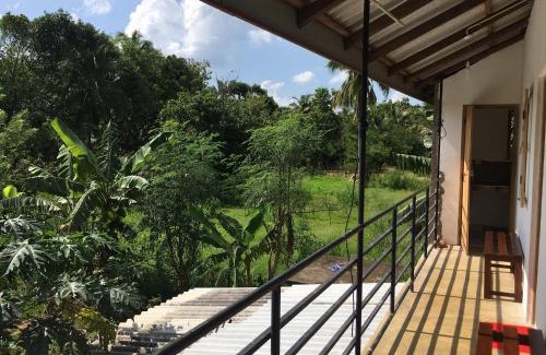 Anuradhapura Villa | Eco House: Family-Friendly Retreat for Budget Travelers