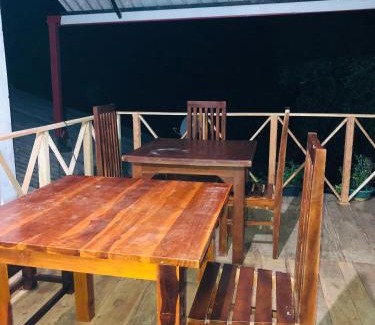 Anuradhapura Villa | Eco House: Family-Friendly Retreat for Budget Travelers