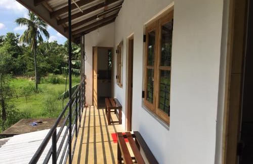 Anuradhapura Villa | Eco House: Family-Friendly Retreat for Budget Travelers