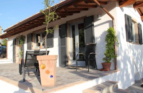 Murci House | Eco House with Pool and Spectacular Ocean Views Await