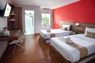 Na Ta Luang Hotel | Eco Inn Prime Trang: Family-Friendly & Wheelchair Accessible