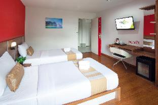 Na Ta Luang Hotel | Eco Inn Prime Trang: Family-Friendly & Wheelchair Accessible
