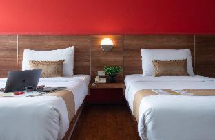Na Ta Luang Hotel | Eco Inn Prime Trang: Family-Friendly & Wheelchair Accessible