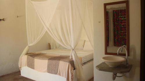 Corguinho House | Eco Kite Dunas: Oceanfront Retreat with Pet-Friendly Perks