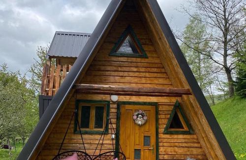 Mojkovac Ski Chalet | Eco Kutak 2: Pet-Friendly Retreat with High Guest Ratings