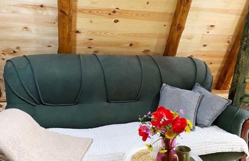 Mojkovac Ski Chalet | Eco Kutak 2: Pet-Friendly Retreat with High Guest Ratings
