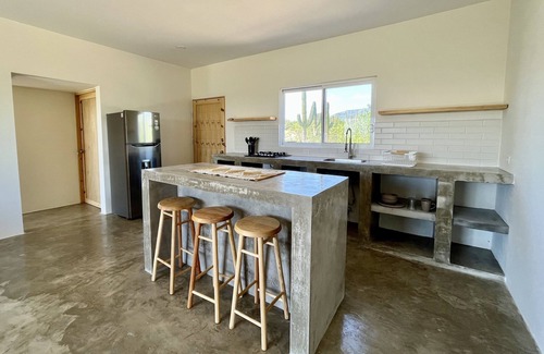 El Sargento Apartment | Eco Living Oasis with Ocean View – 9.6/10 Guest Rated