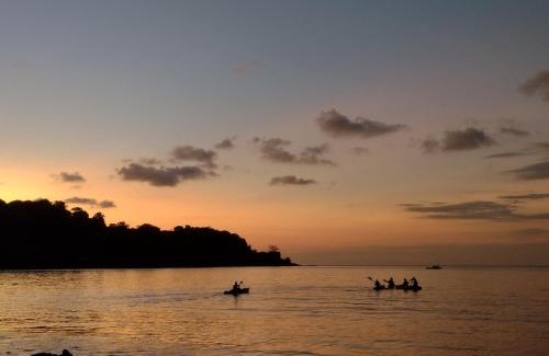 Drake Bay House | Cozy Casa Pequeña: Ocean View & Pet-Friendly Retreat