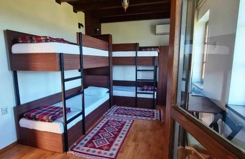 Dulgopol Villa | Eco Lodge St Ignatius: Top-Rated Family-Friendly Retreat