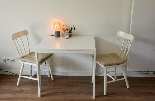 Municipality of Utrecht Apartment | Eco Lodge Utrecht Leidsche Rijn: Family-Friendly Retreat