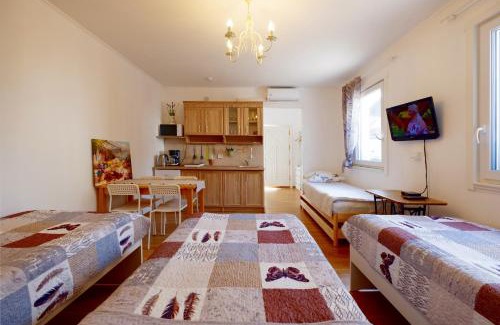 Ljubljana Apartment | Eco-Lux Apartment: Free Bikes, Parking & Top Guest Ratings
