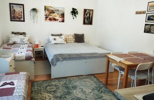 Ljubljana Apartment | Eco-Lux Apartment: Free Bikes, Parking & Top Guest Ratings