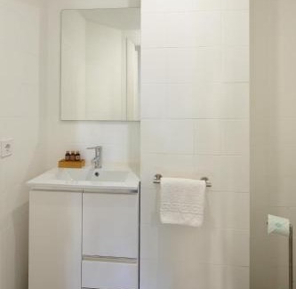 Elche Apartment | Eco-Manolita Ripoll con parking incluido