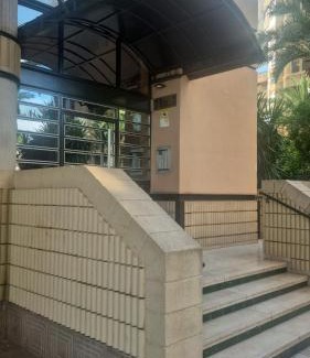 Elche Apartment | Eco-Manolita Ripoll con parking incluido