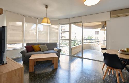 Elche Apartment | Eco-Manolita Ripoll con parking incluido
