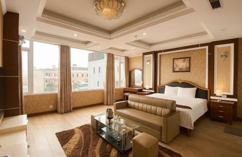 Dong Da Hotel | Eco Nest Signature Hotel