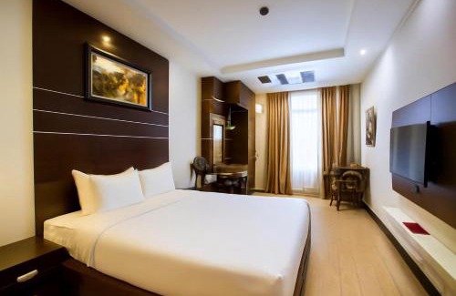 Dong Da Hotel | Eco Nest Signature Hotel