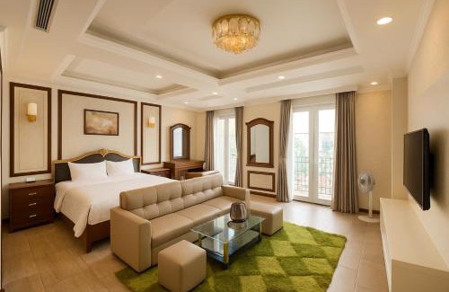 Dong Da Hotel | Eco Nest Signature Hotel
