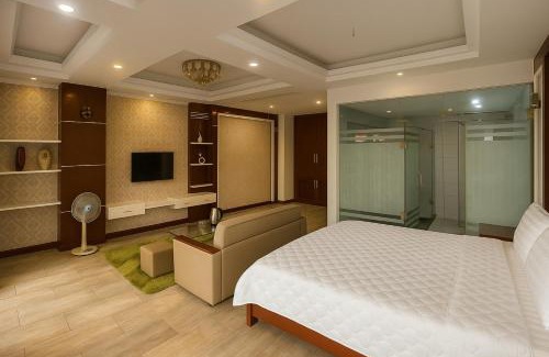Dong Da Hotel | Eco Nest Signature Hotel