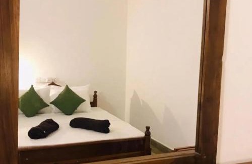 Inamaluwa Hotel | Eco Pavilion: Guest Rated 10/10 with Cozy Amenities