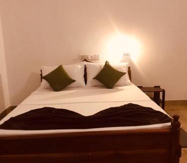 Inamaluwa Hotel | Eco Pavilion: Guest Rated 10/10 with Cozy Amenities
