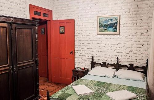 Sao Miguel Arcanjo Hotel | Eco Pousada Passaredo: 10/10 Rated Family-Friendly Retreat