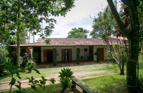 Sao Miguel Arcanjo Hotel | Eco Pousada Passaredo: 10/10 Rated Family-Friendly Retreat