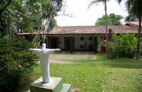 Sao Miguel Arcanjo Hotel | Eco Pousada Passaredo: 10/10 Rated Family-Friendly Retreat