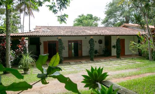 Sao Miguel Arcanjo Hotel | Eco Pousada Passaredo: 10/10 Rated Family-Friendly Retreat