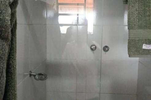 Alexania House | Eco Pousada Por do Sol