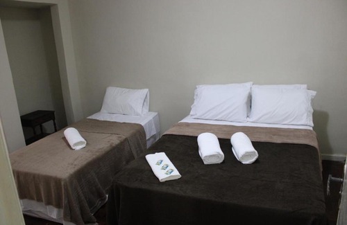 Pirai Hotel | Eco Pousada Serra Da Senhorinha