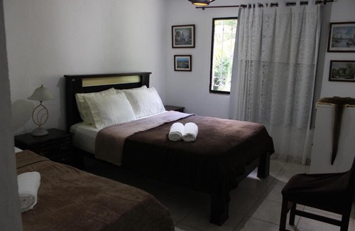 Pirai Hotel | Eco Pousada Serra Da Senhorinha
