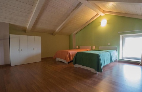 Casale Monferrato Apartment | Eco-Residence: Highly Rated Family-Friendly Retreat