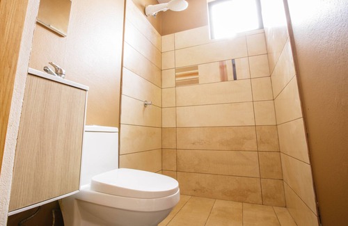 Los Tucanes Apartment | Eco Residencias Hermanos Elizondo: Family-Friendly Retreat