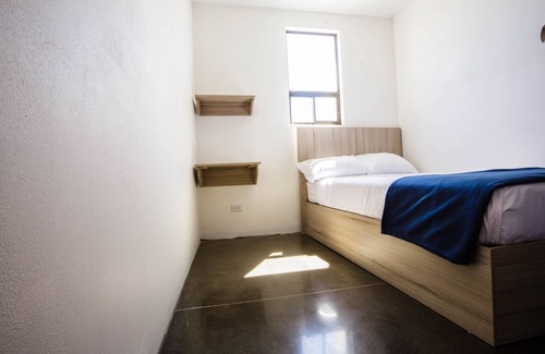 Los Tucanes Apartment | Eco Residencias Hermanos Elizondo: Family-Friendly Retreat
