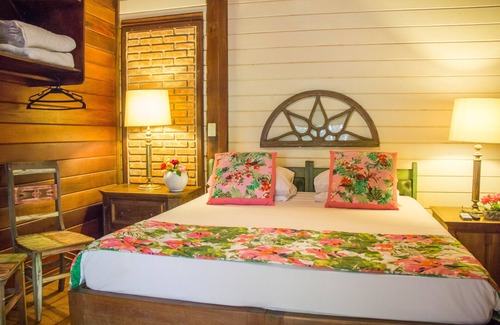 Sao Joao do Marinheiro Other | Eco Resort Foz do Marinheiro: Family-Friendly Getaway