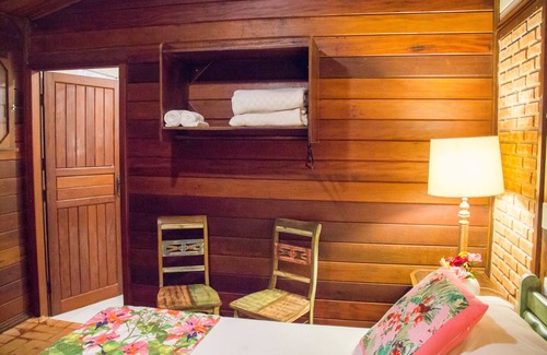 Sao Joao do Marinheiro Other | Eco Resort Foz do Marinheiro: Family-Friendly Getaway