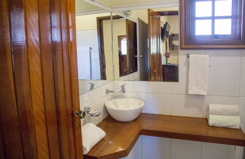 Sao Joao do Marinheiro Other | Eco Resort Foz do Marinheiro: Family-Friendly Getaway