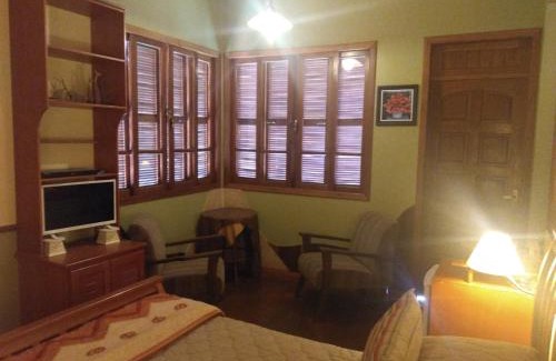Sao Pedro da Serra Hotel | Eco Resort Nagual: Oceanfront Retreat with Pool & Breakfast