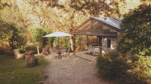 Bracchio Bed & Breakfast | Eco-Resort Parco Botanico Fiorlago: Pet-Friendly Retreat