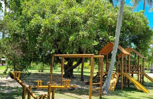 Praia dos Carneiros Apartment | Eco Resort - Praia dos Carneiros: Oceanfront Bliss Awaits
