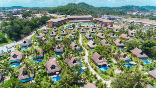 Praia dos Carneiros Apartment | Eco Resort - Praia dos Carneiros: Oceanfront Bliss Awaits