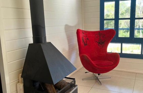 Nova Petropolis Resort | Eco Sítio Aysso: Guest Rated 10/10 with Family Amenities