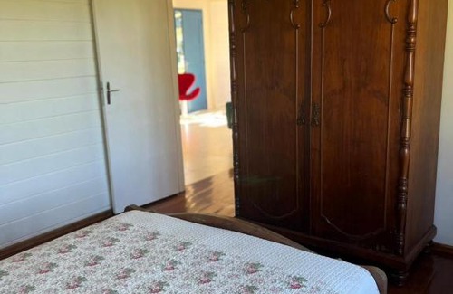 Nova Petropolis Resort | Eco Sítio Aysso: Guest Rated 10/10 with Family Amenities