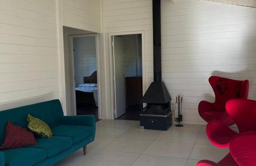 Nova Petropolis Resort | Eco Sítio Aysso: Guest Rated 10/10 with Family Amenities