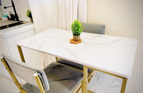 Rendezvous Apartment | Eco-Studio Hideaway Luxe Comfort near Worthing Beach