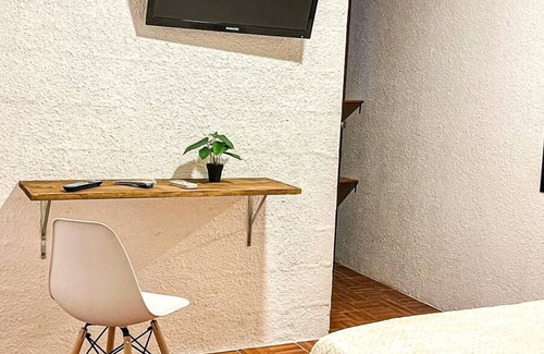 Treinta y Tres Hotel | Eco Suite
