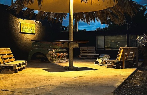 Treinta y Tres Hotel | Eco Suite