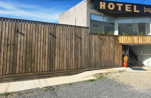 Treinta y Tres Hotel | Eco Suite